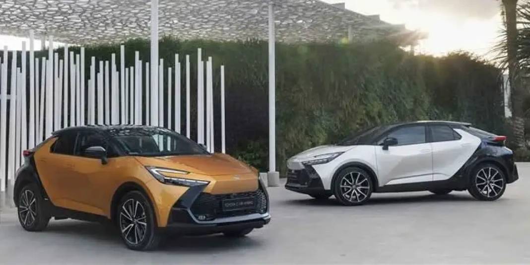 Toyota’dan Temmuz güncellemesi: Hangi model ne kadar indirime girdi? 4